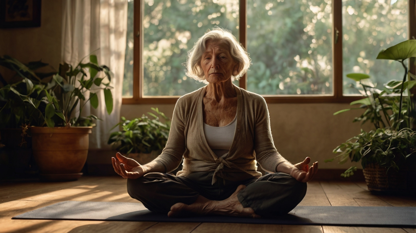 Yoga online cu citosa-hejica.sbs